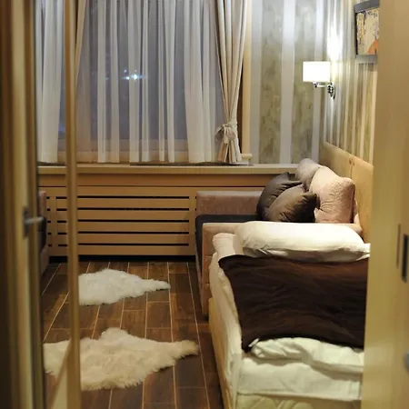 Mitra Angella Konaci Apartment