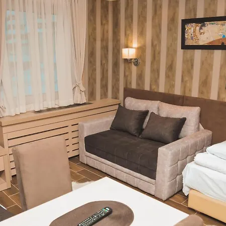 Apartament Mitra Angella Konaci Kopaonik