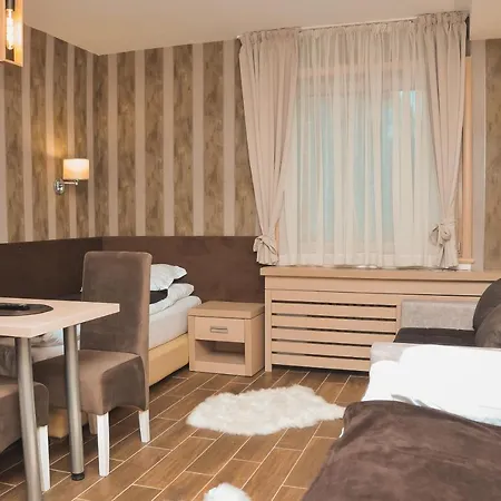 Mitra Angella Konaci * Kopaonik