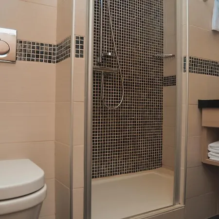 Apartment Mitra Angella Konaci *