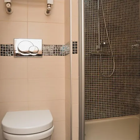 Apartment Mitra Angella Konaci *