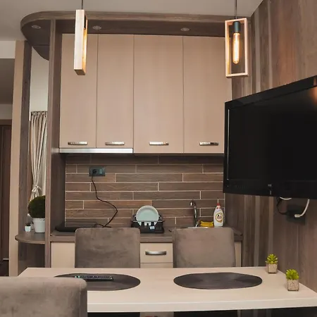 Apartament Mitra Angella Konaci Kopaonik