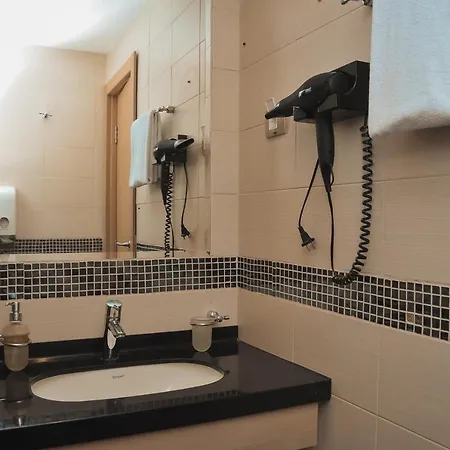Mitra Angella Konaci Apartment