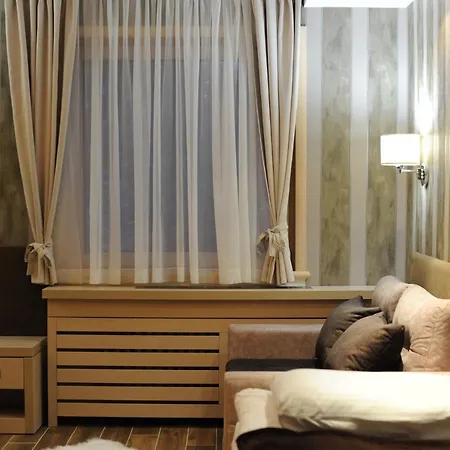 Mitra Angella Konaci Apartament Kopaonik